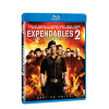 Expendables: Postradatelní 2 (BD)