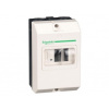 SCHNEIDER ELECTRIC Skrinka pre GV2ME IP55 GV2MC02 SCH