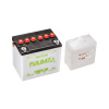 FULBAT batérie 12V, 12N24-4A, 24Ah, 220A, ľavá, konvenčné, 184x124x175, FULBAT (vr. balenie elektrolytu)