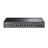 TP-Link OMADA switch SG3210X-M2 (8x2x5GbELAN, 2xSFP+, 2xConsole, fanless) SG3210X-M2