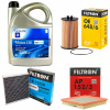 MOTOROVÝ OLEJ 5W-30 GM SYNTETICKÝ DEXOS2 5L