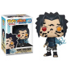 Funko Pop! Naruto Shippuden Sasuke Curse Mark 455