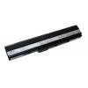 VHBW Asus A32-K52 4400mAh - neoriginálna
