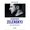 Volodymyr Zelenskyj - Sergej Rudenko