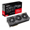 ASUS TUF-RX7900XT-O20G-GAMING 20GB/320-bit GDDR6 HDMI 3xDP 90YV0IV1-M0NA00