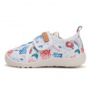 D.D. Step Sky Blue C086-51499, Veľkosť 29
