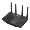 ASUS RT-AX5400 (AX5400) WiFi 6 Extendable Router, AiMesh, 4G/5G Mobile Tethering