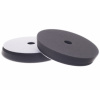 Angelwax Sandwich pad 165/180 mm Black finishing polish mäkký leštiaci kotúč