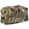 TAŠTIČKA MOLLE NA NÁRADIE SO 4 POPRUHMI NA ZADNEJ STRANE - MULTICOLOR