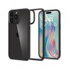 SPIGEN ULTRA HYBRID iPhone 15 Pro MATTE čierne