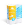 Kuchynská utierka Harmony EveryDay 2vrstvá priemer 10,5cm 11m 50 útržkov [2 ks]