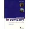 In Company Upper-Intermediate 2/e Student´s Book + CD - M. Powell, S. Clarke
