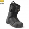 Nidecker Tracer black charcoal 21/22 EU 44,5 boty na snowboard