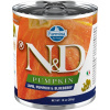 N&D Dog Pumpkin Lamb & Blueberry 285 g