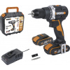 Worx WX102