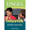 LINGEA CZ - Mluvník česko - norský