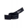 pásek Meatfly Conan Belt 23/24 Morph Black