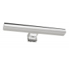 Sapho VERONICA 2 LED svítidlo, 8 W, 300x25x83 mm, IP44, chrom