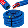FLEX KARBOVANÁ RÚRKA PESZEL DO ZEME AROT 32/25 25 m