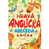 Hravá anglická abeceda - Kolektív