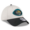 Jacksonville Jaguars - 2024 Sideline Historic 39Thirty NFL Šiltovka M/L