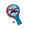 Mondo Plážový tenis SPIDERMAN (modrá)