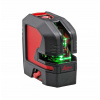 Krížový laser Leica Lino L2G 80 m