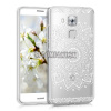 Silikónový obal Huawei Nova Plus – Indy Sun – biela