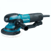 MAKITA Excentrická brúska 750W 150mm BO6050J