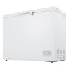 Kernau KFCF3803EW 380 litrs box mraznička (Kernau KFCF3803EW 380 litrs box mraznička)