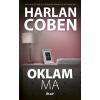 Oklam ma - Harlan Coben
