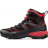 MAMMUT Ducan High GTX® Men black-dark spicy - 47 1/3