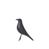 Wikholmform Dekoračný vtáčik BIRD V.15cm čierny