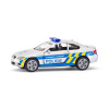 Siku SIKU Blister Policie BMW M3 Coupé česká verze 1:50