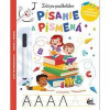 Zošity pre predškolákov Písanie a písmená - autor neuvedený