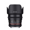 Samyang MF 50mm T1.5 VDSLR MFT 21549