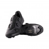 LEATT cyklistická obuv ProClip 9.0 Race Boa , Black, Variant EU45.5 / CM 29 / US11 / UK10.5
