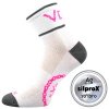 Ponožky Voxx SLAVIX biela 1 pár