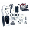 Motorový kit Motokolo 49cc 4T typ 2