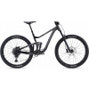 Obrie trance x 2 29 kovové čierne 2022 - l Bike (Obrie trance x 2 29 kovové čierne 2022 - l Bike)