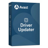 Avast Driver Updater 1 zariadenie, 2 roky, drw.1.24m