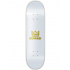 Skate deska Nomad Crown yellow HIGH 8,13