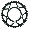 SUPERSPROX Reťazová rozeta SUPERSPROX RFE-302:48-BLK čierna 48T, 530