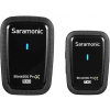 Saramonic Blink 500 ProX Q10 2,4GHz wireless w/3,5mm