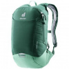Deuter Junior Bike seagreen-spearmint Zelená batoh