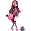 Bábika Mattel Monster High Draculaura 29 cm