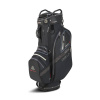 BigMax Golfový bag cart Dri Lite V-4 Organizer Black Jedna veľkosť