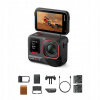 Športová kamera Insta360 Ace Pro 2 Flash Print Bundle