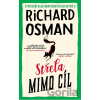 Střela mimo cíl - Richard Osman