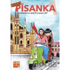 Hravá písanka 2-1.díl - Jolana Lukášová